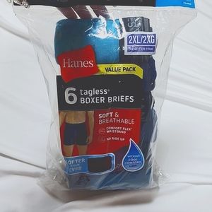 🩲 men's boxer briefs 🩲